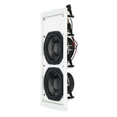 Встраиваемый сабвуфер Tannoy iw 62TS